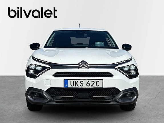 Citroen C4 X 2 of 15