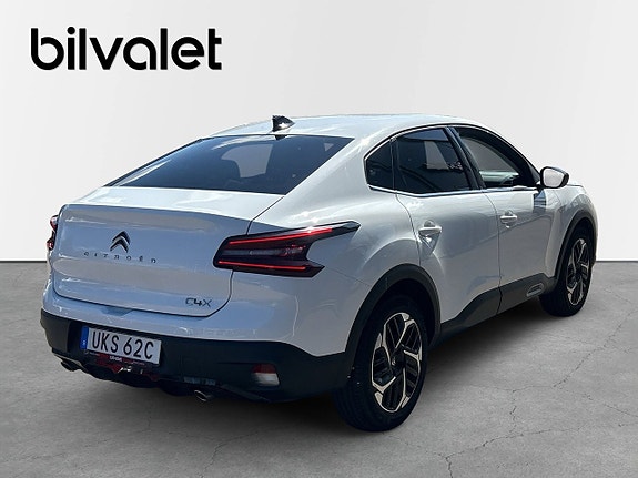 Citroen C4 X 5 of 15