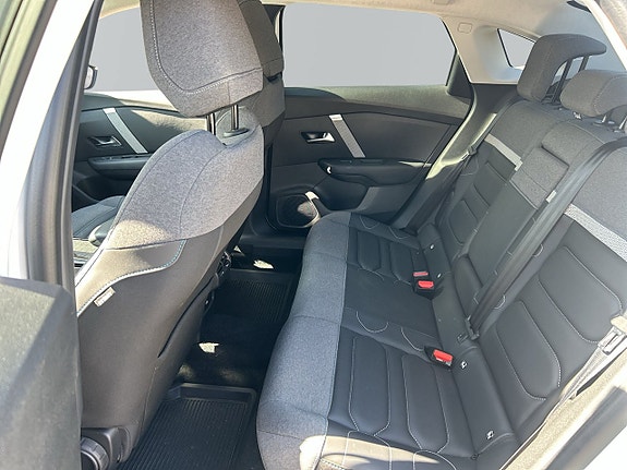 Citroen C4 X 10 of 15