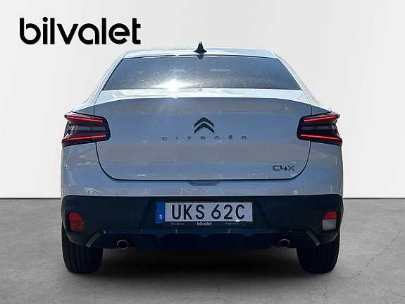 Citroen C4 X 6 of 15