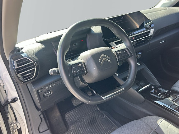 Citroen C4 X 15 of 15