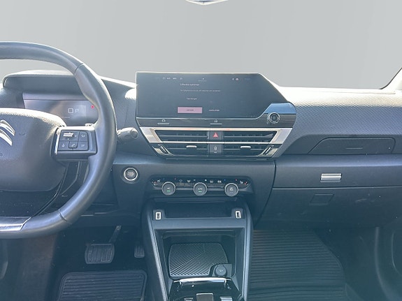Citroen C4 X 12 of 15
