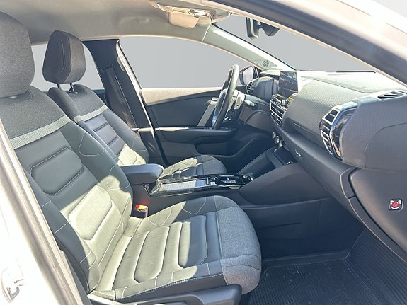 Citroen C4 X 9 of 15