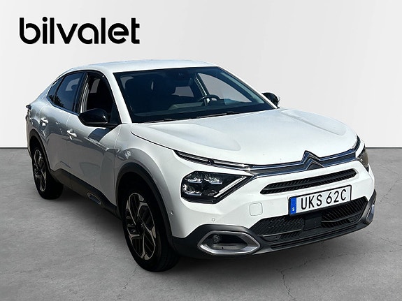Citroen C4 X 3 of 15