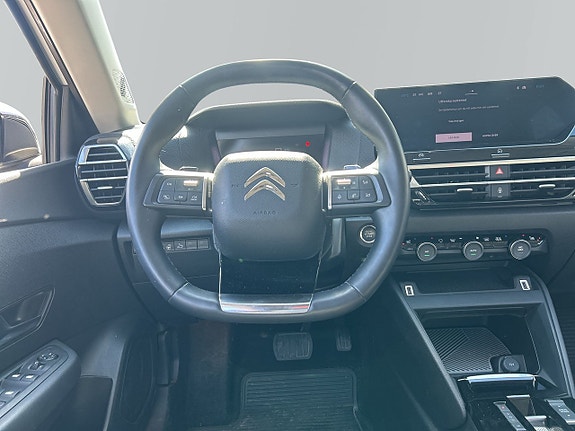 Citroen C4 X 13 of 15