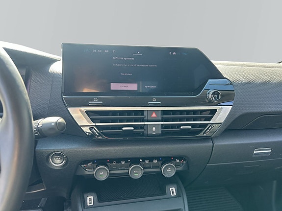 Citroen C4 X 11 of 15