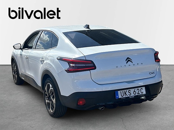 Citroen C4 X 4 of 15