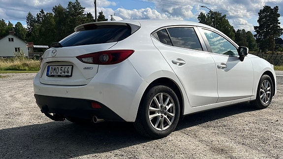 Mazda 3 2 of 3