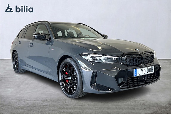 BMW M340i 3 of 26
