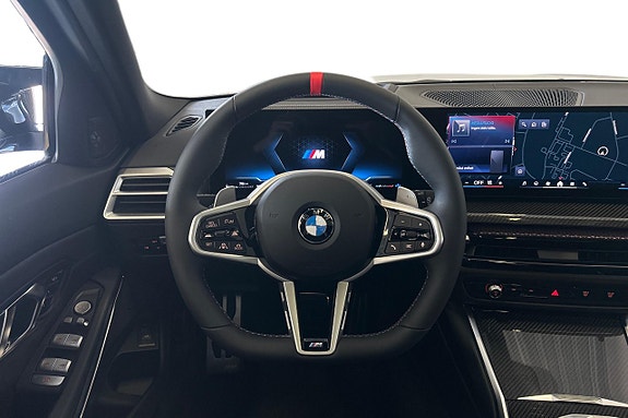 BMW M340i 11 of 26