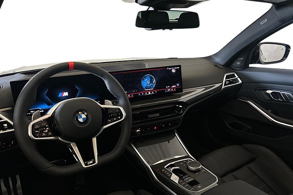 BMW M340i 10 of 26