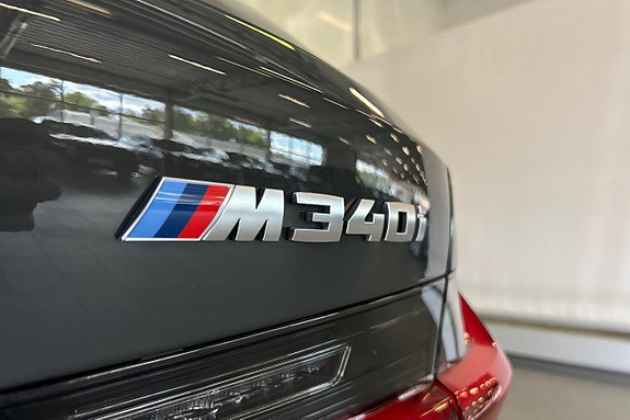 BMW M340i 25 of 26