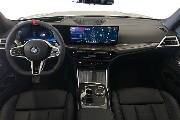 BMW M340i 14 of 26