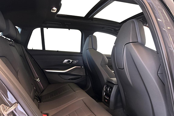 BMW M340i 21 of 26