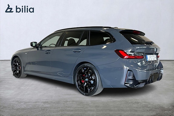BMW M340i 5 of 26