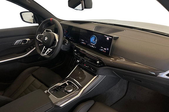 BMW M340i 16 of 26