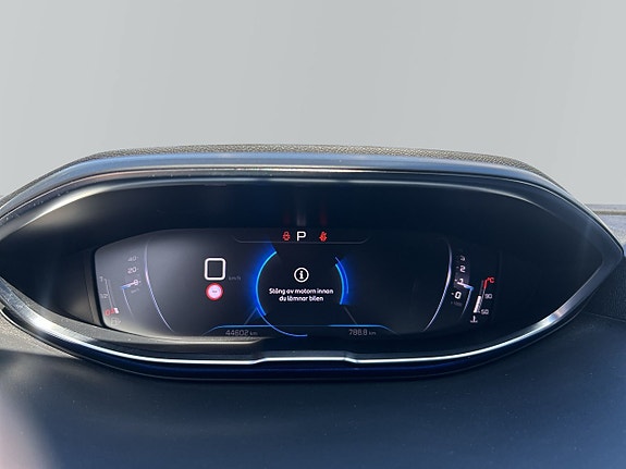 Peugeot 3008 13 of 14