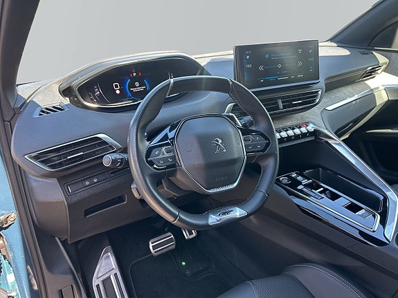 Peugeot 3008 14 of 14