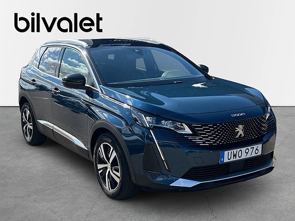 Peugeot 3008 3 of 4