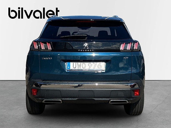 Peugeot 3008 5 of 14