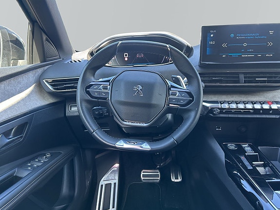 Peugeot 3008 12 of 14