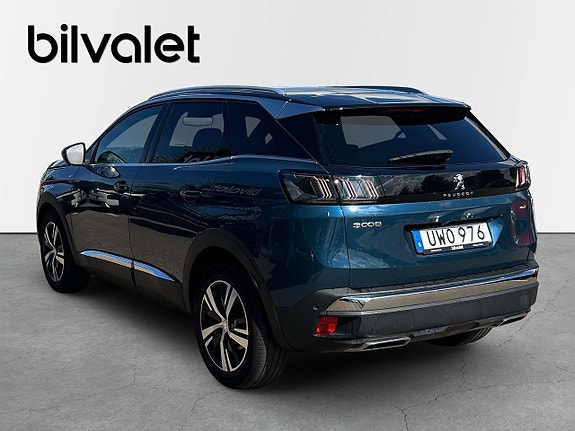Peugeot 3008 4 of 4
