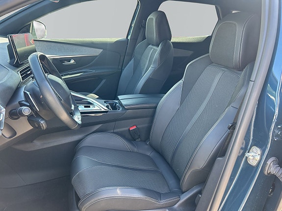 Peugeot 3008 7 of 14