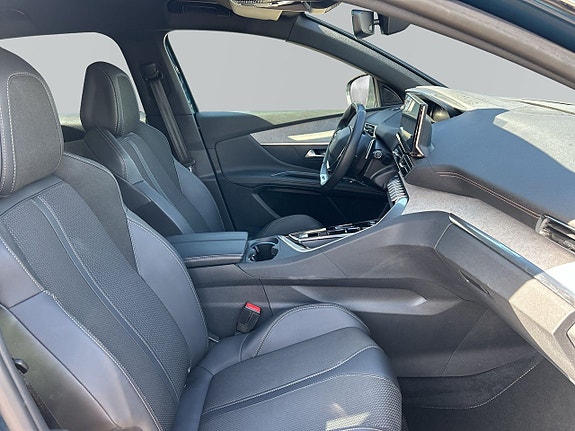 Peugeot 3008 8 of 14