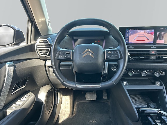 Citroen C4 13 of 15