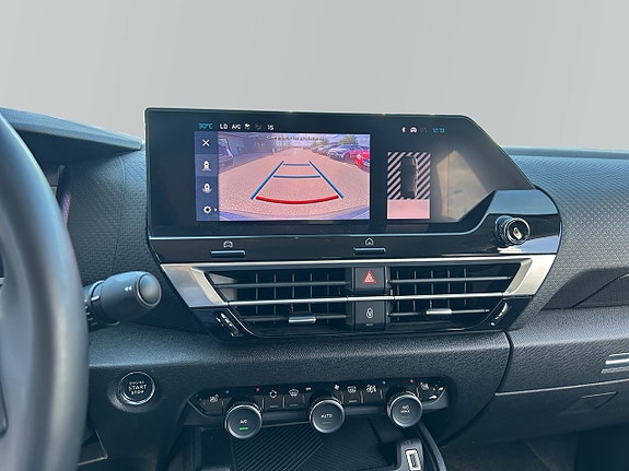 Citroen C4 11 of 15