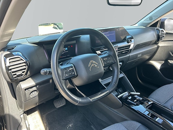 Citroen C4 15 of 15