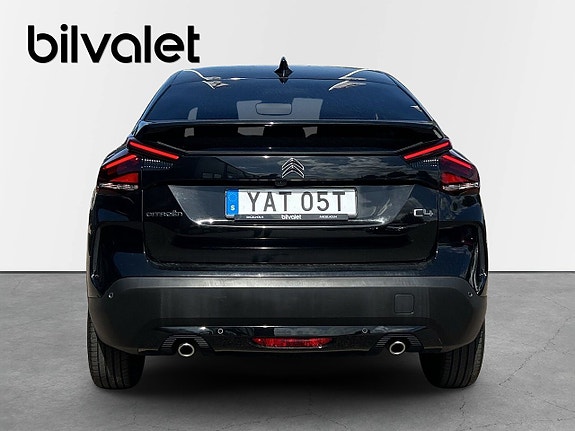 Citroen C4 6 of 15