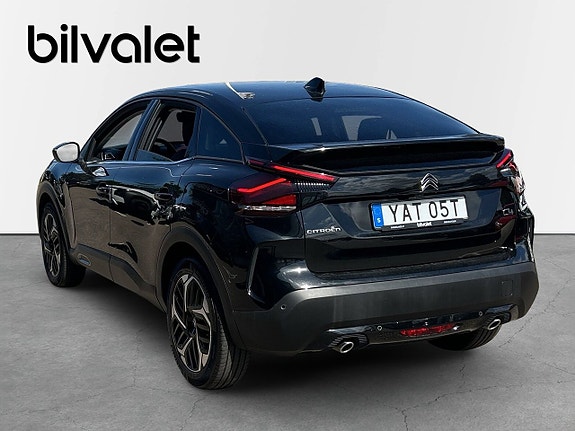 Citroen C4 4 of 15