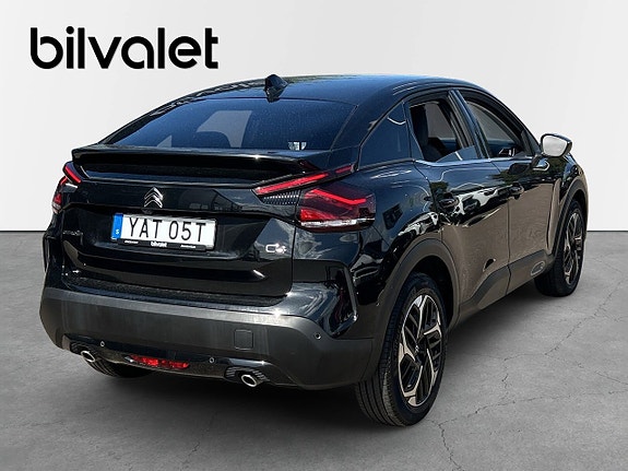 Citroen C4 5 of 15