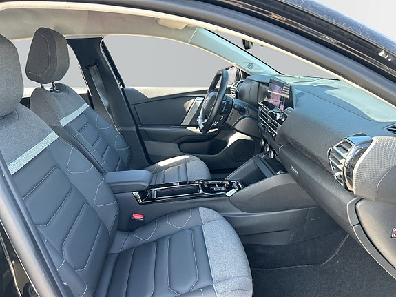 Citroen C4 9 of 15