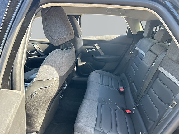 Citroen C4 10 of 15