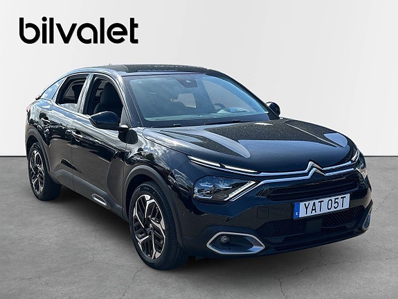 Citroen C4 3 of 15