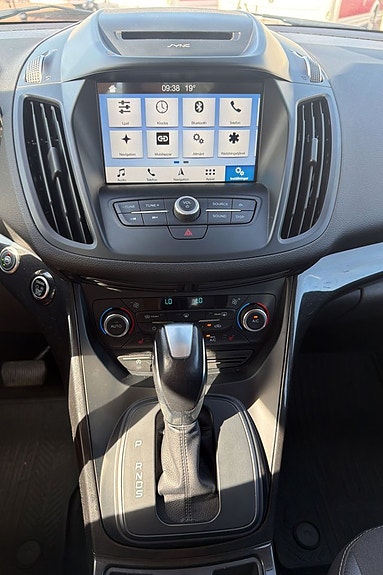 Ford Kuga 11 of 11