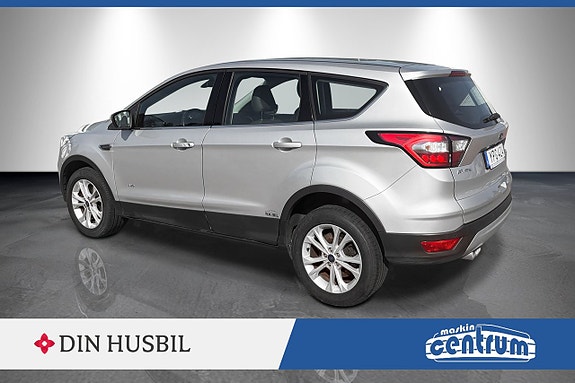 Ford Kuga 2 of 11