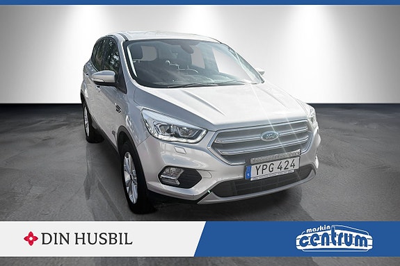 Ford Kuga 9 of 11