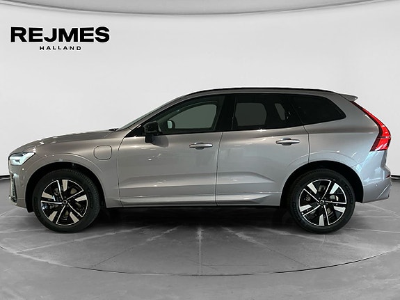 Volvo XC60 3 of 13