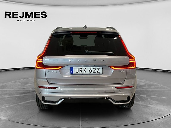 Volvo XC60 7 of 13