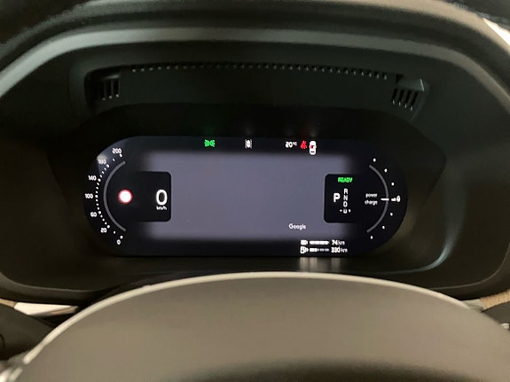 Volvo XC60 11 of 13