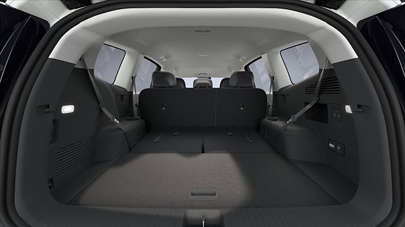 Hyundai Ioniq 9 5 of 5
