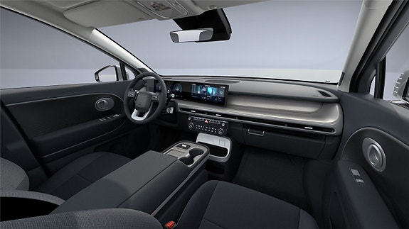 Hyundai Ioniq 9 4 of 5