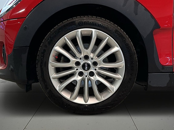 MINI Clubman Cooper 14 of 20
