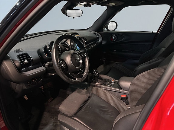 MINI Clubman Cooper 7 of 20