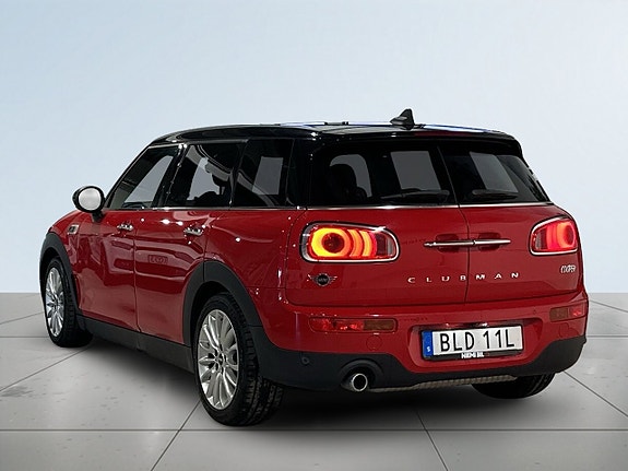 MINI Clubman Cooper 5 of 20