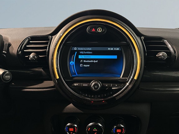 MINI Clubman Cooper 15 of 20