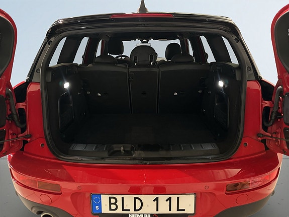MINI Clubman Cooper 12 of 20
